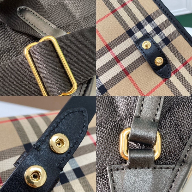 Burberry Backpacks